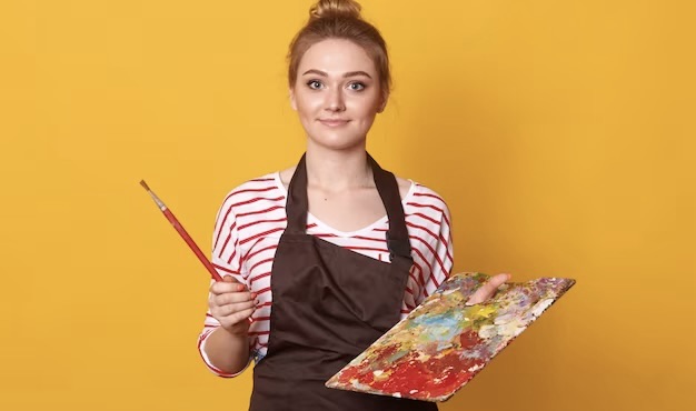 Steps to Pursue a Career as an Art Teacher