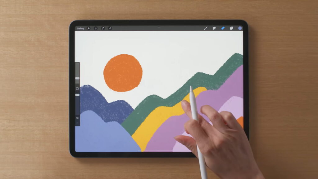 Mastering Procreate: How to Color Line Art in 7 Easy Steps